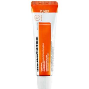 PURITO Sea Buckthorn Vital 70 Cream 50ml