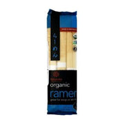 HAKUBAKU ORGANIC RAMEN 270G