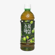 Boisson aux prunes vertes japonaises Woongjin 500 ml