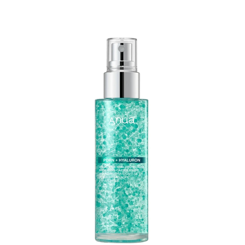 ANUA PDRN Hyaluronic Acid Capsule Mist 100ml