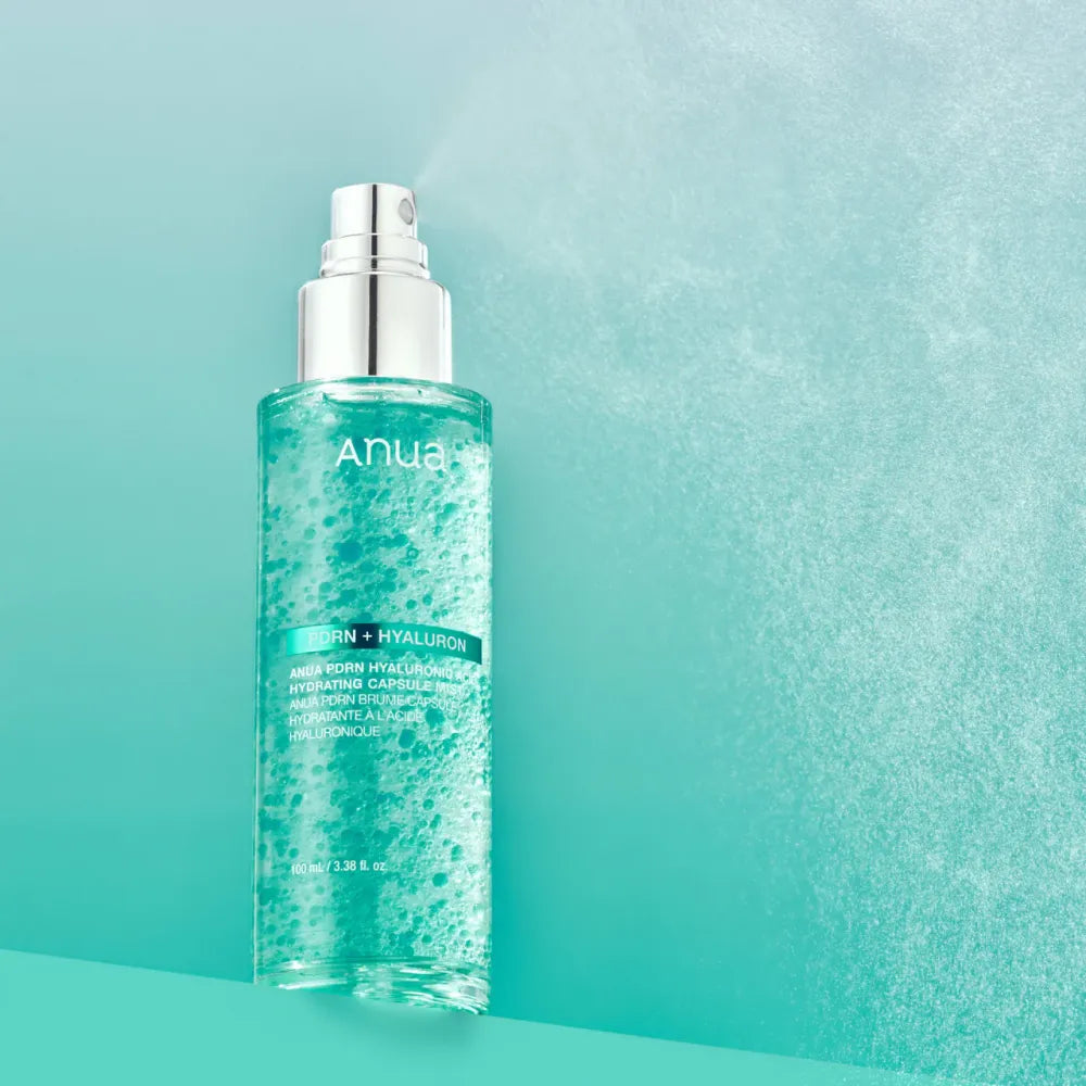 ANUA PDRN Hyaluronic Acid Capsule Mist 100ml
