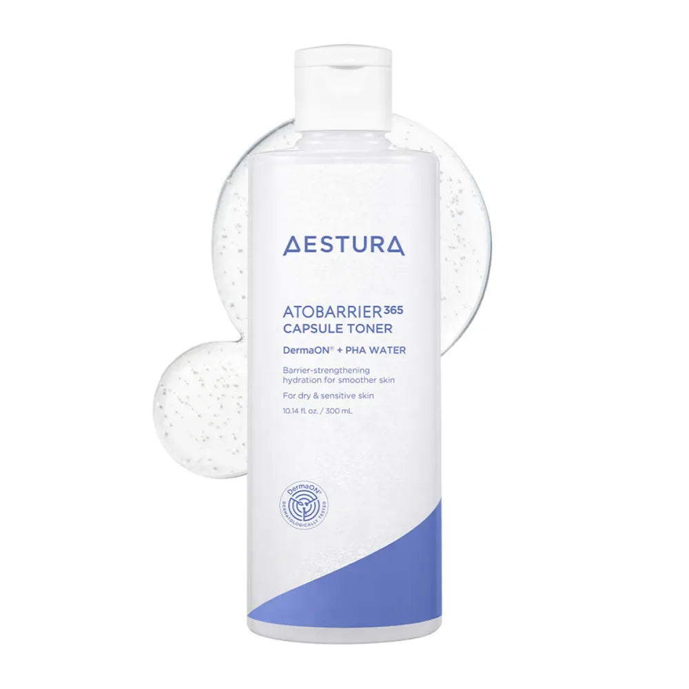AESTURA ATOBARRIER365 Capsule Toner 300ml