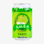 TIANDIYIHAO Aoole Vinegar Drink 330ml