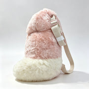 Disney LinaBell Fluffy Tail