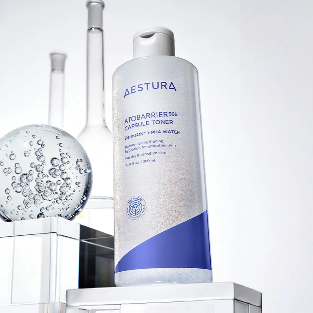 AESTURA ATOBARRIER365 Capsule Toner 300ml