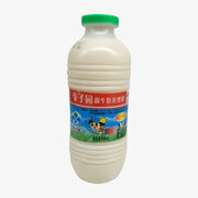 LIZIYUAN Sweet Milk Drink Original 450ml
