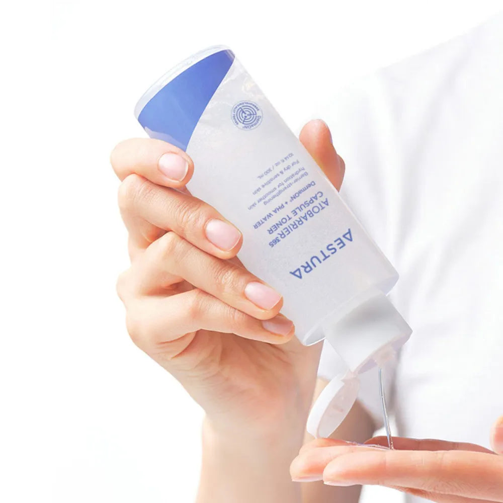 AESTURA ATOBARRIER365 Capsule Toner 300ml