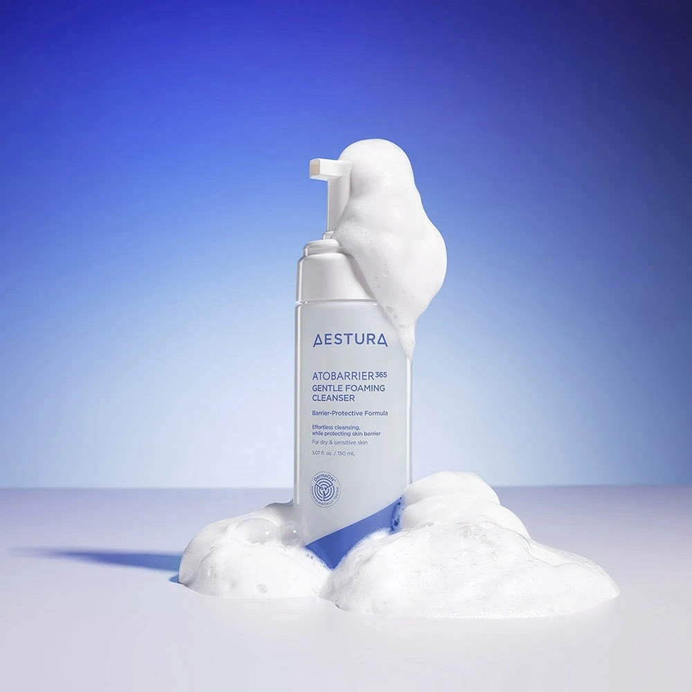 AESTURA Atobarrier 365 Bubble Cleanser 150ml