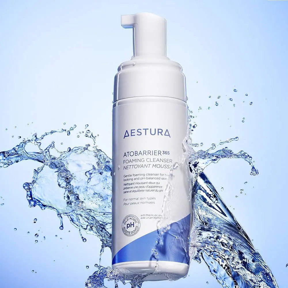 AESTURA Atobarrier 365 Bubble Cleanser 150ml