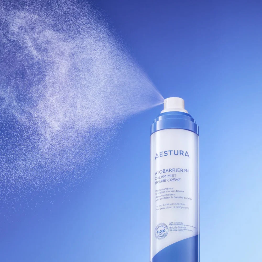 AESTURA Atobarrier 365 Cream Mist 120ml