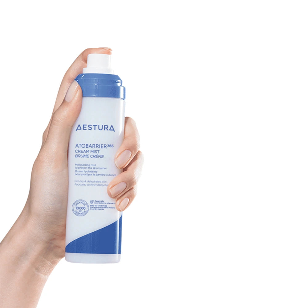 AESTURA Atobarrier 365 Cream Mist 120ml