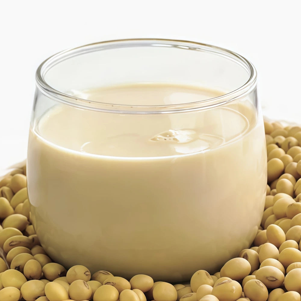 MARUSAN Soy Milk Black Tea Flavor 1L