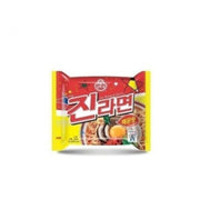 Ottogi Jin Ramen Spicy Flavor 1 bag