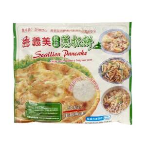 I-MEI Scallion Pancake 550g