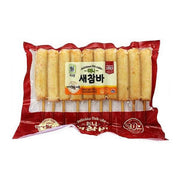 DAELI Mini Fish Cake Skewer 520g