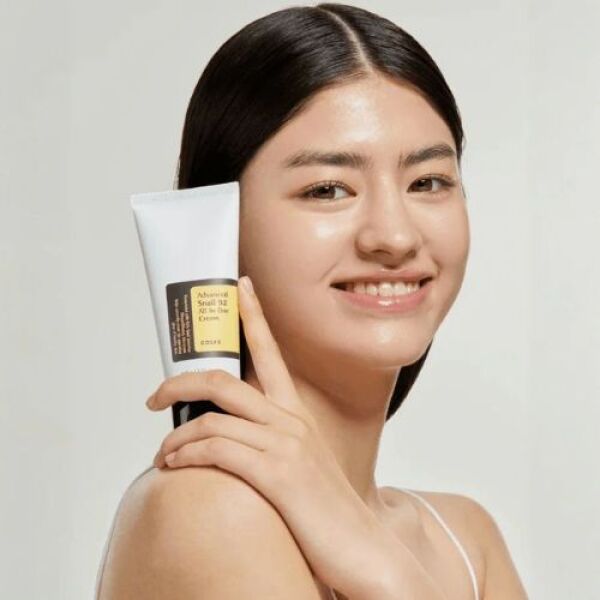 COSRX Advanced Snail 92 All In One Cream Tube 100g