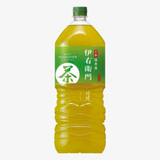 SUNTORY Iyemon Green Tea 2L