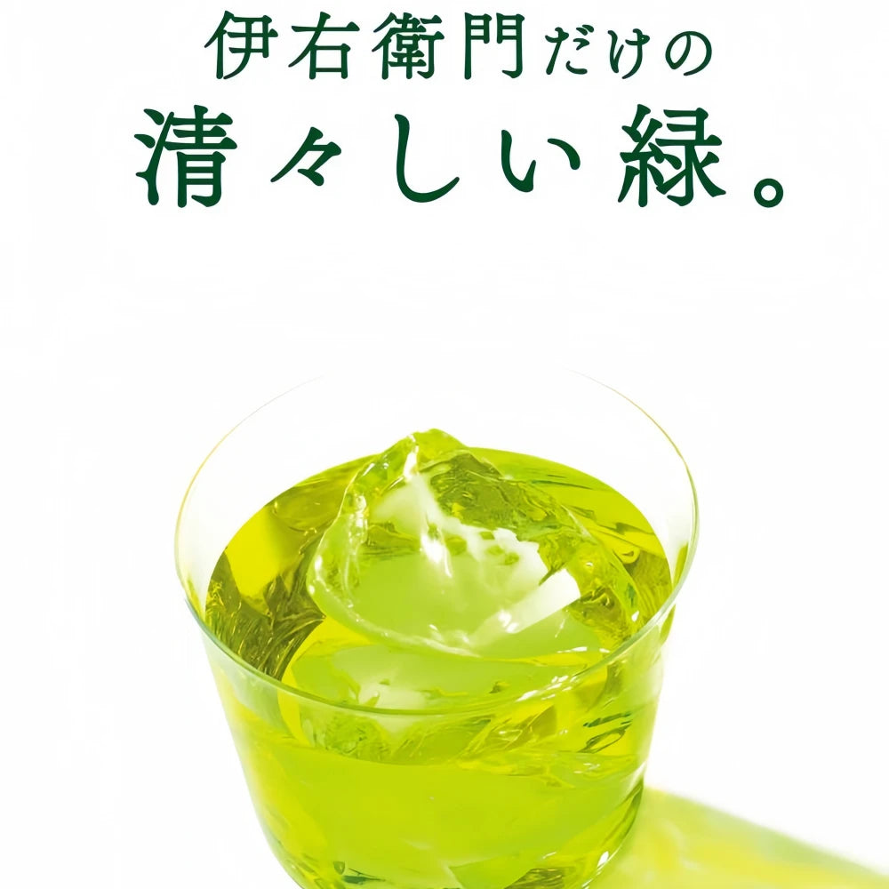 SUNTORY Iyemon Green Tea 2L