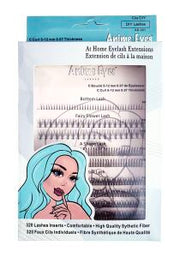 Anime Eyes LASHES AE-001