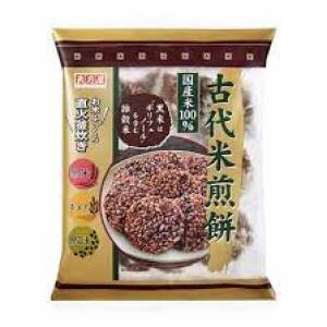 Amanoya Ancient Rice Pancakes 11 pieces