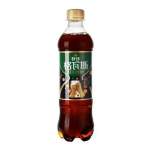 Churin KBAC Russian Rye Fermented Drink 450ml