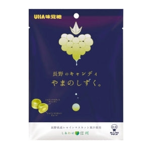 Uha Nagano Muscat w/ Filled Candy 79g