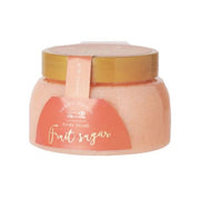 Gommage corporel au sucre et aux fruits SWEET MAISON, pamplemousse rose, 230 g
