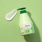 KWAILNARA ## Melon Milk Body Lotion 560g