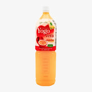 YOGO VERA DRINK PASSION FRUIT 1.5 L