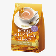 NITTO Royal Milk Tea (Honey Flavor) 108g
