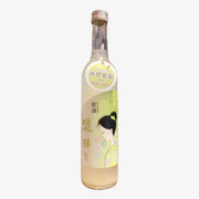 CHIYO MUSUBI Pear Story Liqueur 500ml