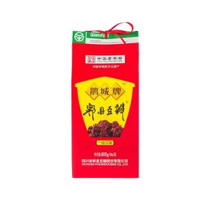 JuanCheng PiXian Board Bean Sauce 800g