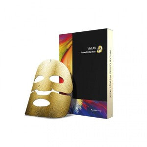 VIVLAS Luxury Prestige Mask 30g