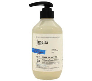 JMELLA IN FRANCE ## 07 Do Tyque Shampoo 500ml