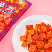 Mixiaoxin Hot Spicy Pieces 110g