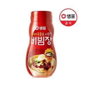Sempio Bibimjang Spicy Gochujang Sauce for Noodles