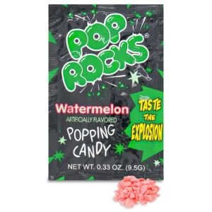 Pop Rocks Watermelon