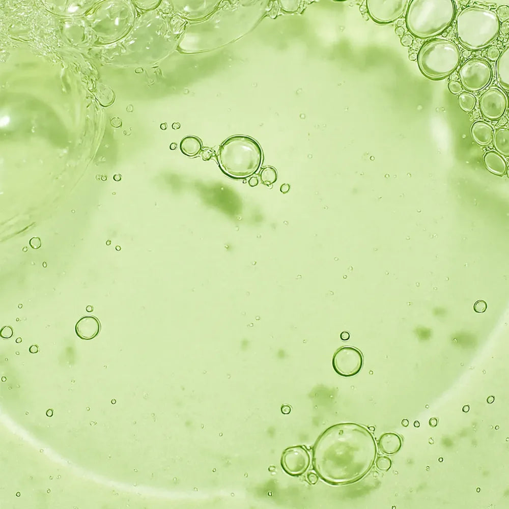 SHAISHAISHAI Ampoule Réparatrice Rafraîchissante à l'Aloe et au PDRN 50ml