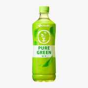 Thé vert pur ITOEN Oi Ocha 600 ml