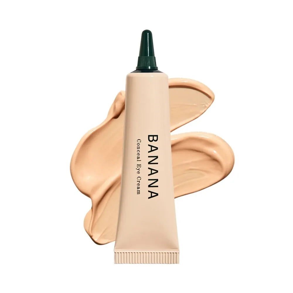 SHAISHAISHAI Banana Conceal Day Eye Cream 15g