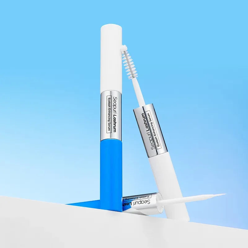 SEAPURI Lashrum Eyelash Enhancing Serum 10g