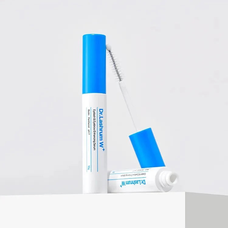 Sérum activateur de cils SEAPURI Lashrum 10g