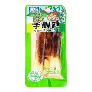 YUMEIZI Bamboo Shoots Pepper Flavor 230g
