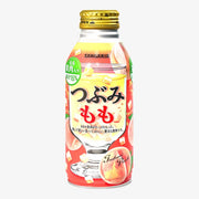 SANGARIA Peach Juice Drink 380ml