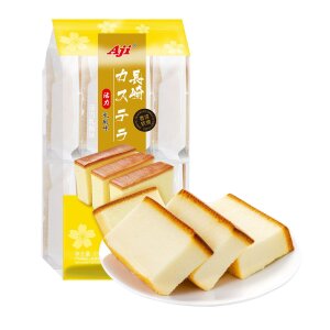 AJI Lactic Acid Flavor Cake 330g