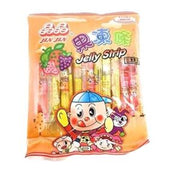 Jin Jin Fruit Jelly Strip 470g