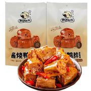 Piaolingdashu Sweet Spicy Duck Neck 108g