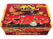 Myojo Ippei-chan Night Shop Yakisoba Daima Spicy 113g