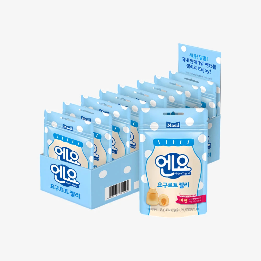 MAEIL Enyo Jelly Yogurt 45g
