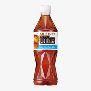 SUNTORY Oolong Tea 525ml